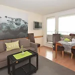 2-70, Seeseite Haus Am Meer, Toller Nordseeblick, Wlan, 1 Zi