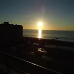 2-70, Seeseite Haus Am Meer, Toller Nordseeblick, Wlan, 1 Zi