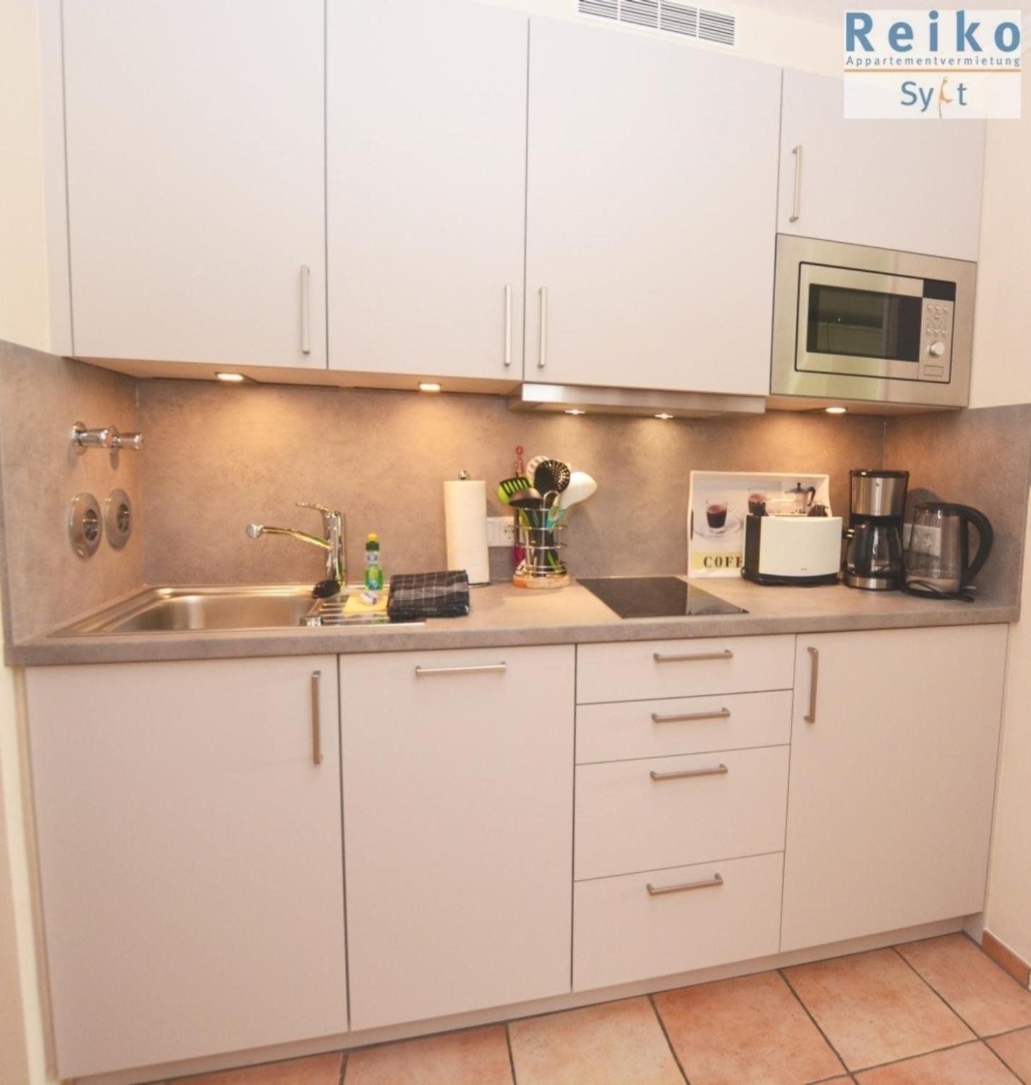 2-70, Seeseite Haus Am Meer, Toller Nordseeblick, Wlan, 1 Zi Apartment *