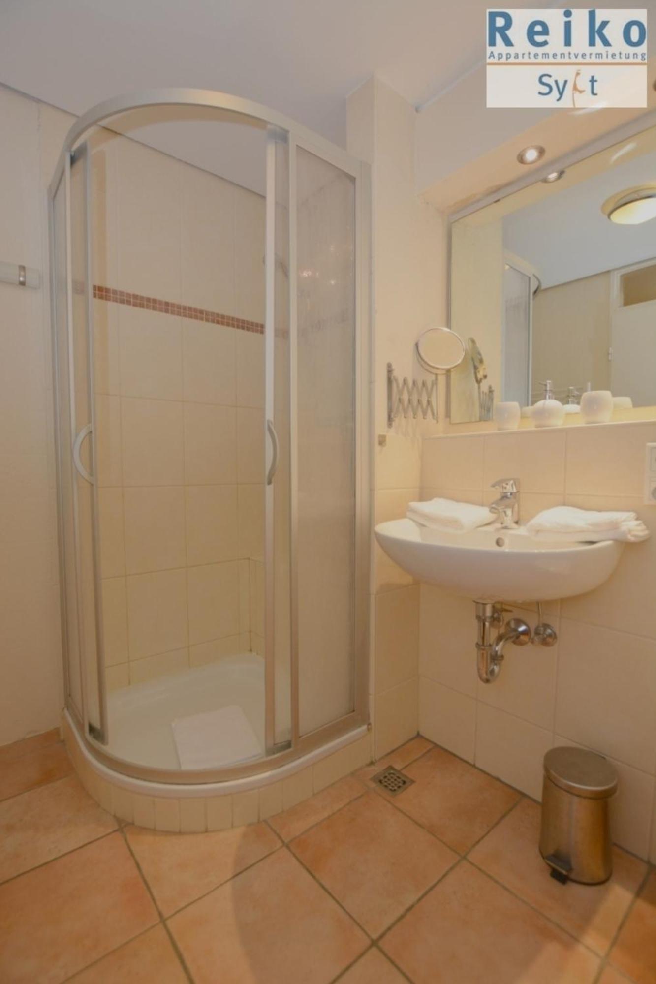 2-70, Seeseite Haus Am Meer, Toller Nordseeblick, Wlan, 1 Zi * Westerland