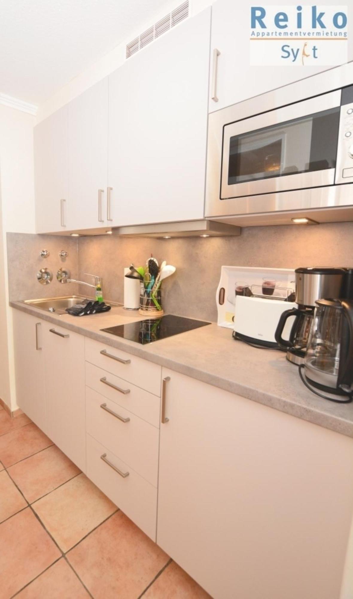 2-70, Seeseite Haus Am Meer, Toller Nordseeblick, Wlan, 1 Zi